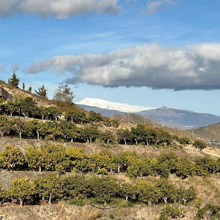 El Paraiso De Salobreña Exteriör bild