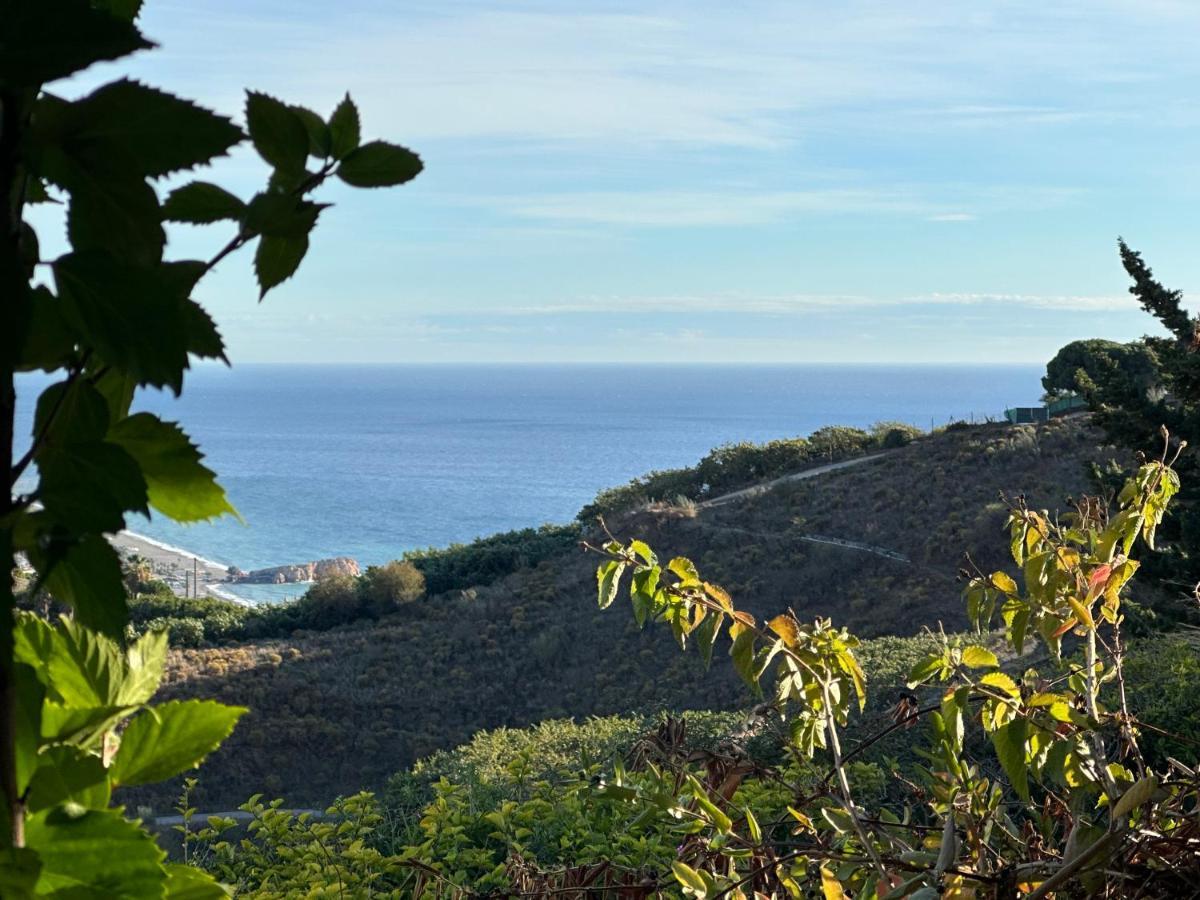 El Paraiso De Salobreña Exteriör bild
