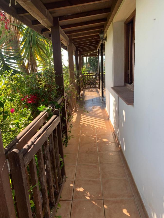 El Paraiso De Salobreña Exteriör bild