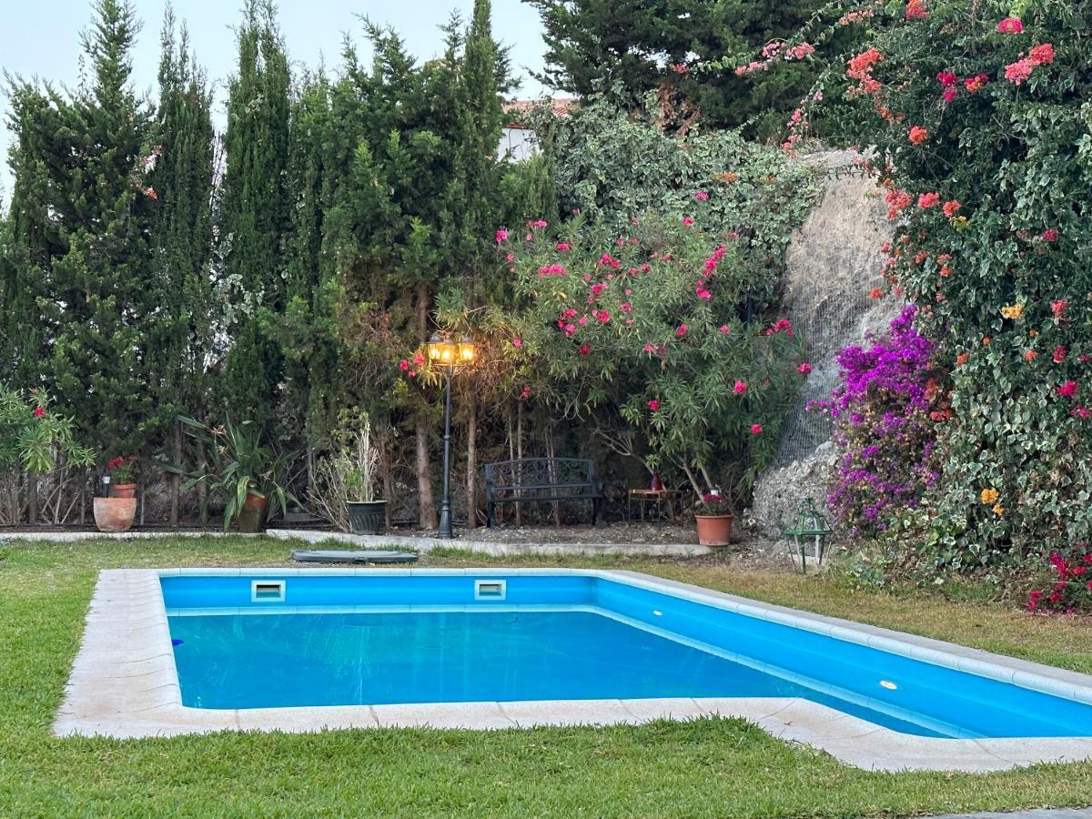 El Paraiso De Salobreña Exteriör bild